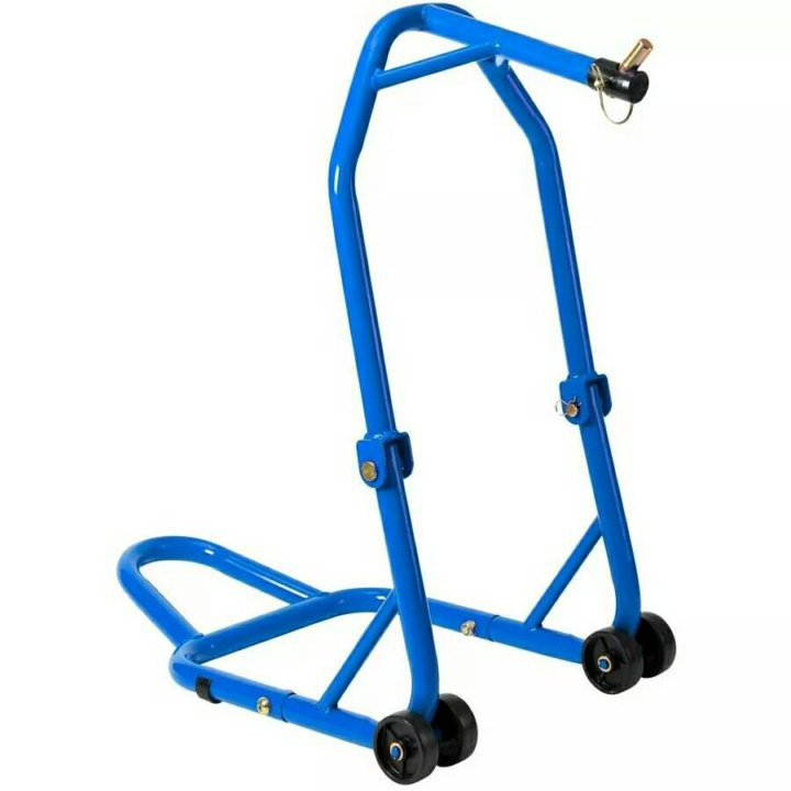 Подкат для мотоцикла